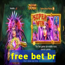 free bet br